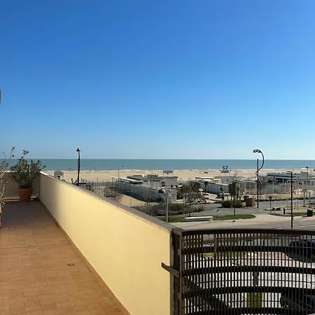 Ottoemezzo Int 7 Appartement *