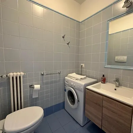 Appartement Ottoemezzo Int 7 *