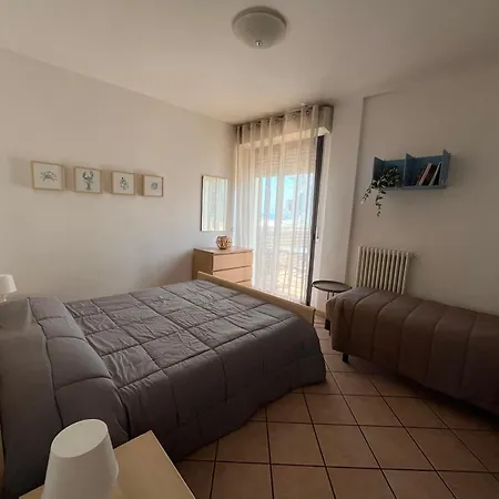 Appartement Ottoemezzo Int 7