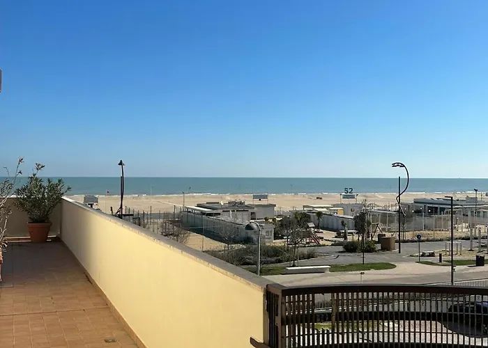 Ottoemezzo Int 7 Daire *