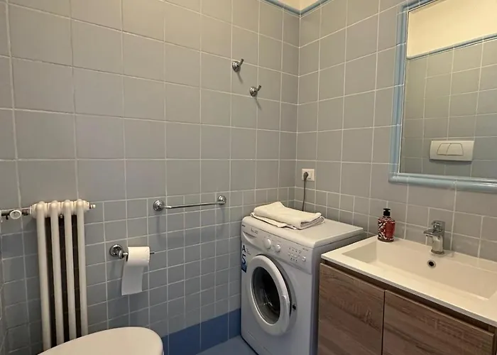 Lejlighed Ottoemezzo Int 7 *