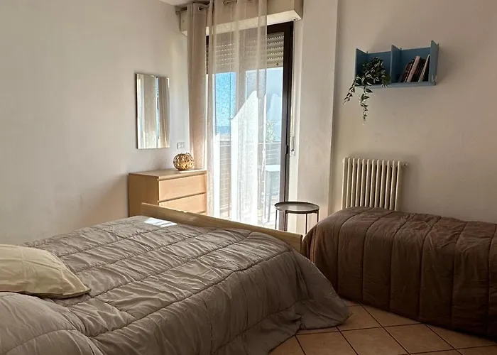 Lejlighed Ottoemezzo Int 7