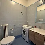 Διαμέρισμα Ottoemezzo Int 7 *